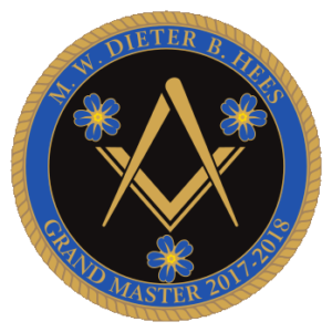 DeMolay GM Class for Dieter