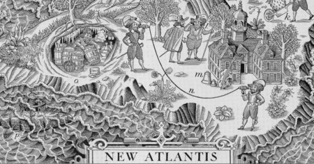 New Atlantis