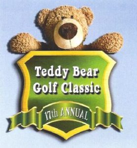 Teddy Bear Golf Outing-Burlington, NJ