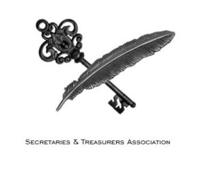Secretaries & Treasurers Association Meeting @ Grow Hall